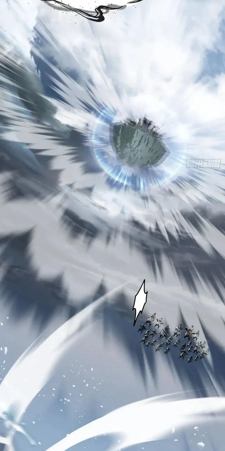 My Simulated Path to Immortality Chapter 64 Gambar 25