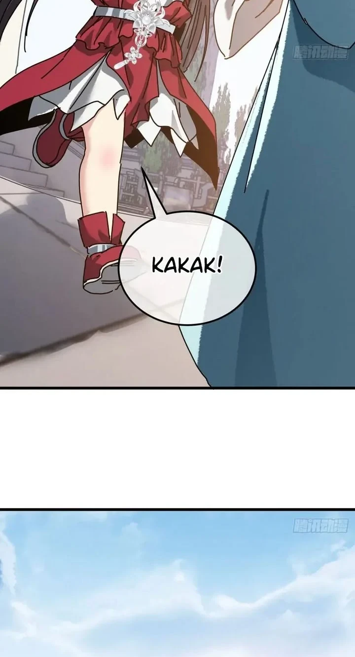 My Simulated Path to Immortality Chapter 69 Gambar 23