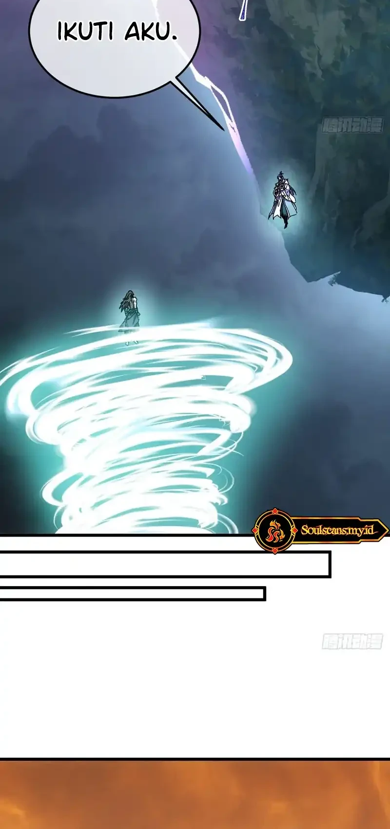 My Simulated Path to Immortality Chapter 72 Gambar 14