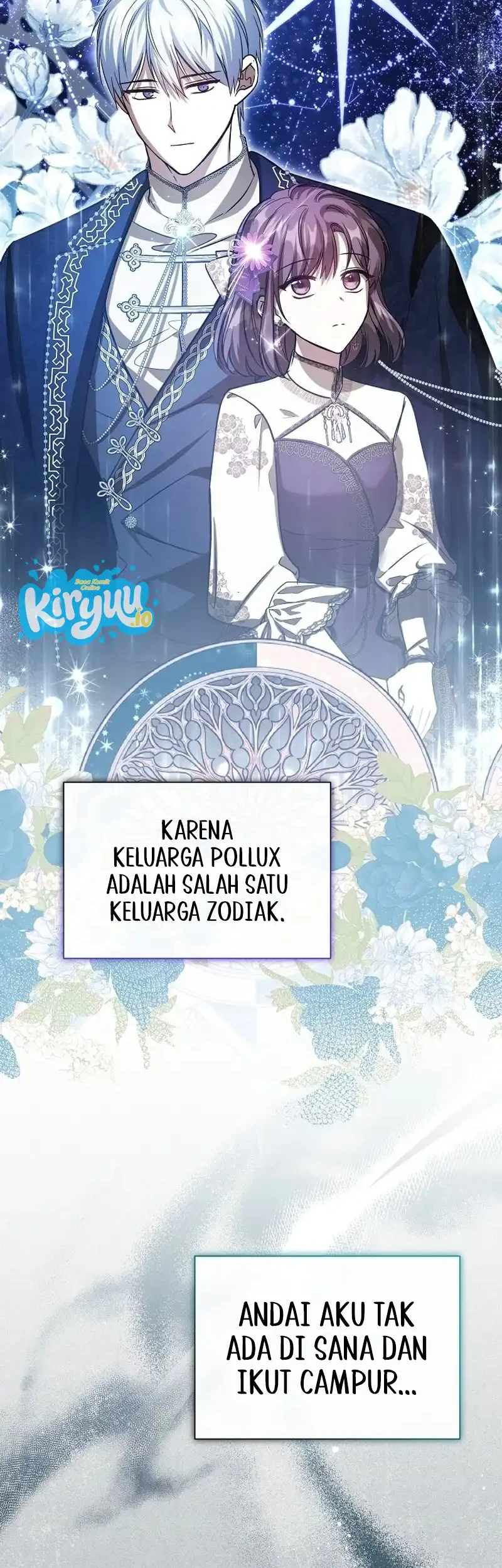 My Sister Is the Main Character Chapter 14 Gambar 28