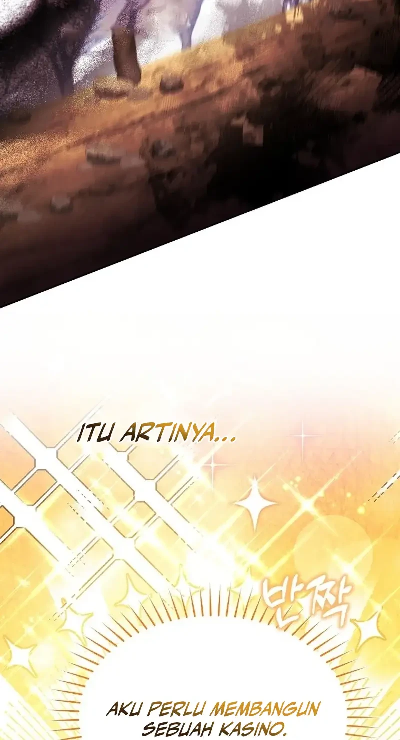 My Sister Is the Main Character Chapter 19 Gambar 31