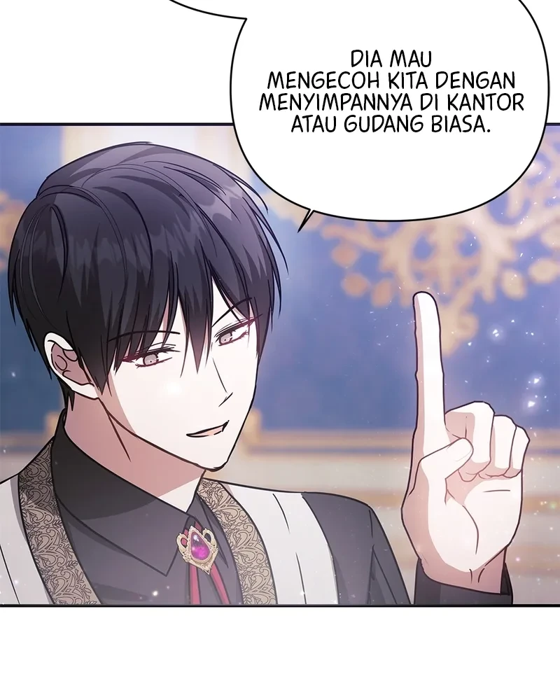 My Sister Is the Main Character Chapter 23 Gambar 24