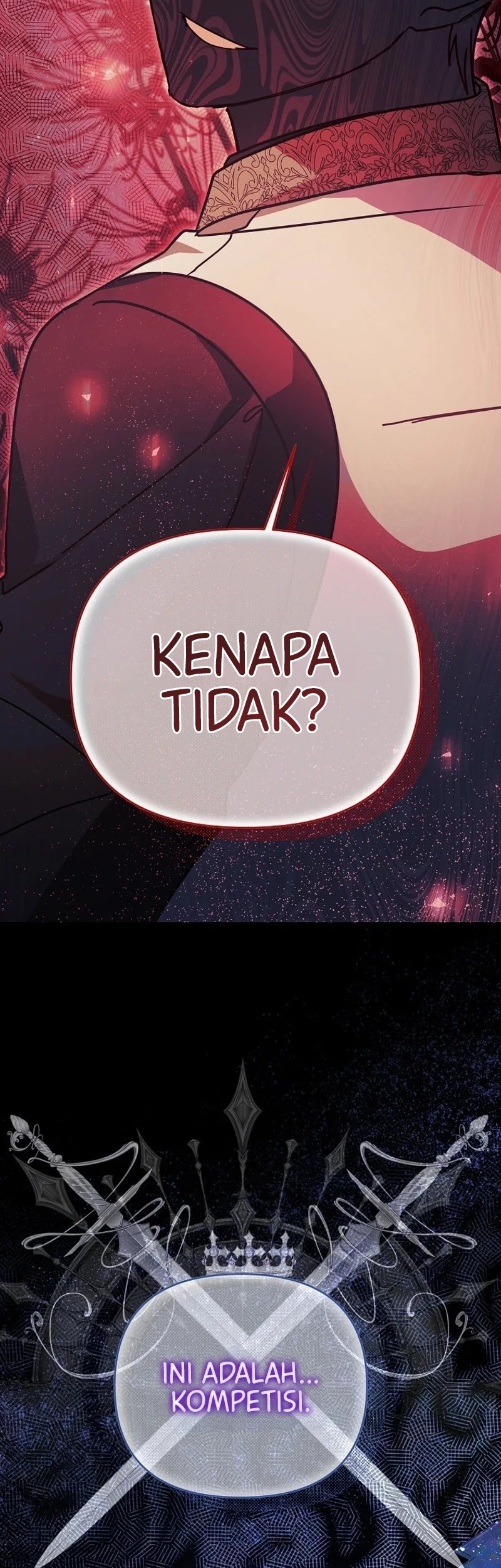 My Sister Is the Main Character Chapter 24 Gambar 26