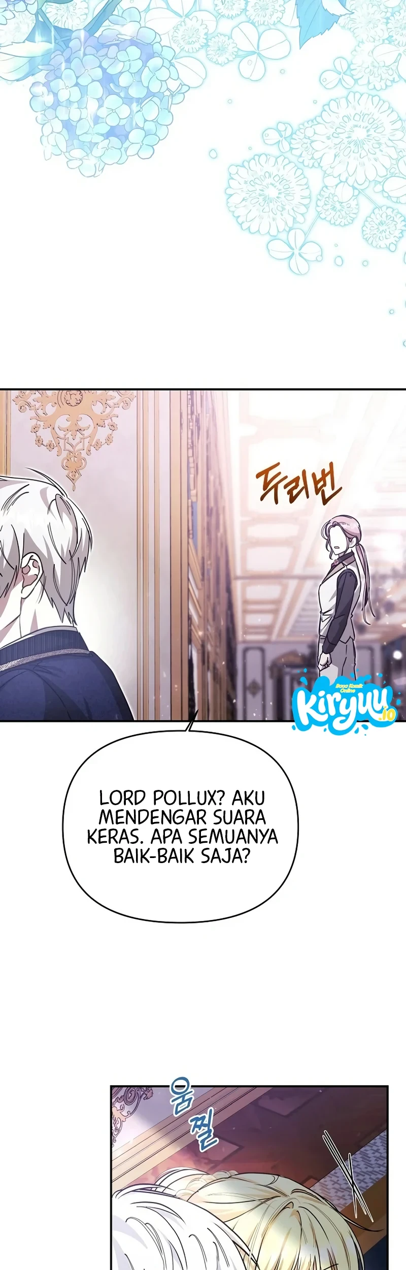 My Sister Is the Main Character Chapter 25 Gambar 23