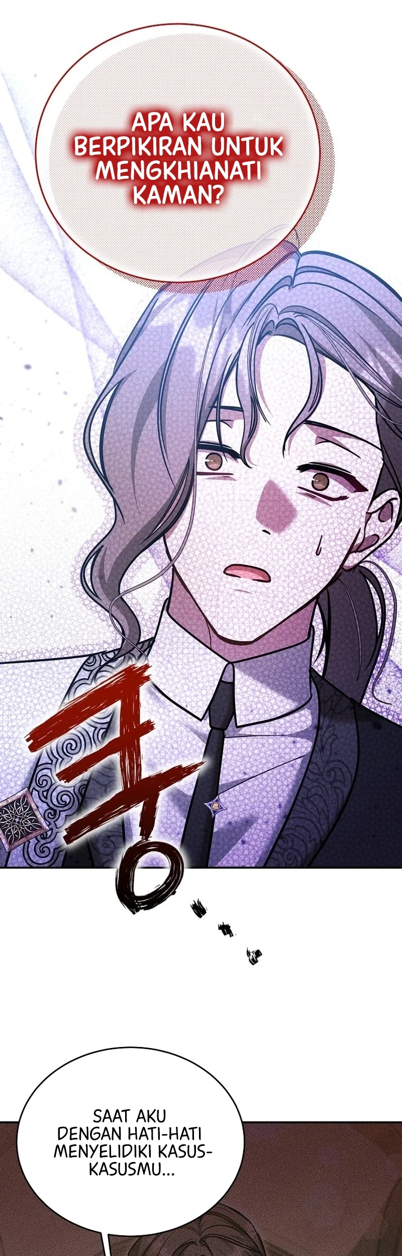 My Sister Is the Main Character Chapter 27 Gambar 27