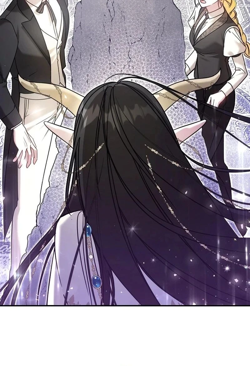 My Sister Is the Main Character Chapter 28 Gambar 23
