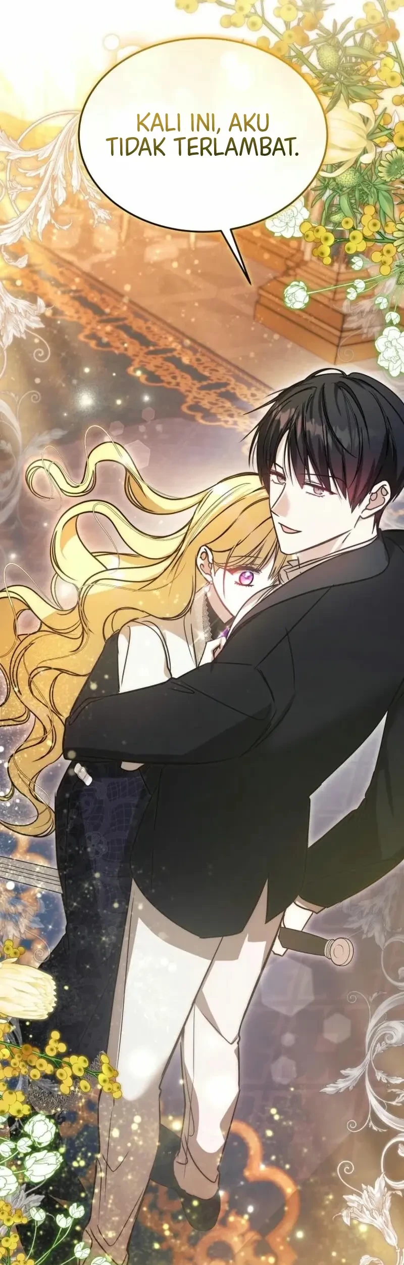 My Sister Is the Main Character Chapter 34 Gambar 29