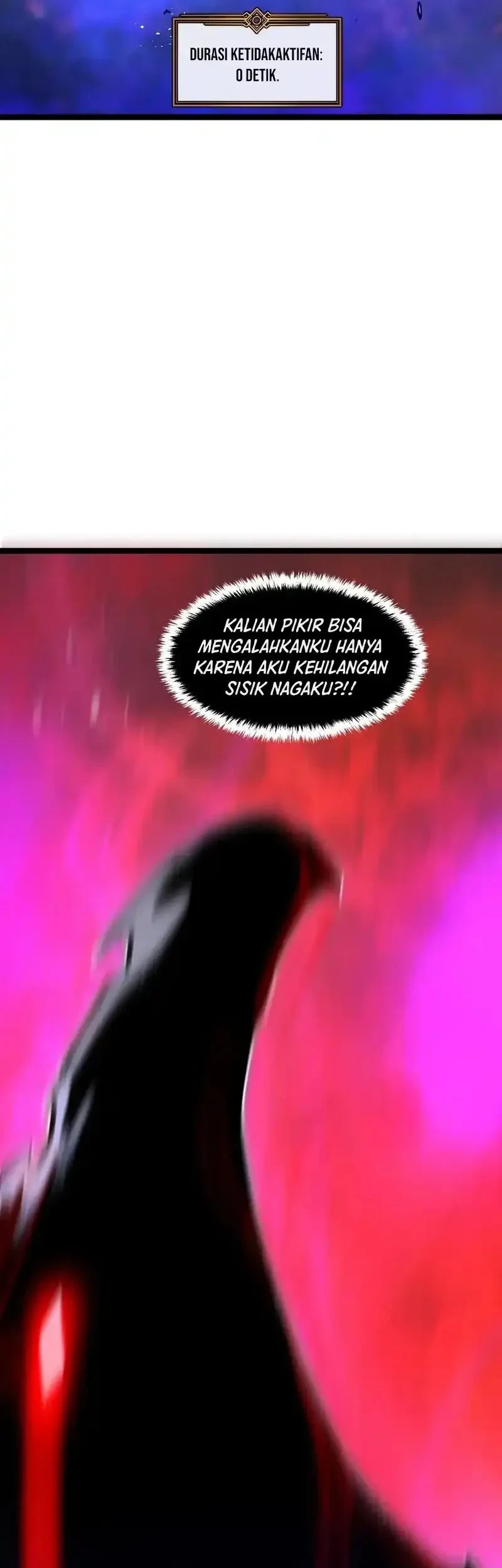 My System Is Very Serious Chapter 61 Gambar 37