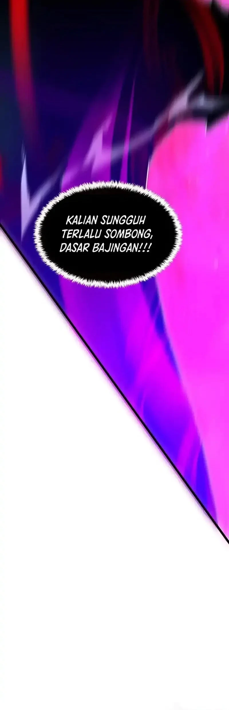 My System Is Very Serious Chapter 61 Gambar 38