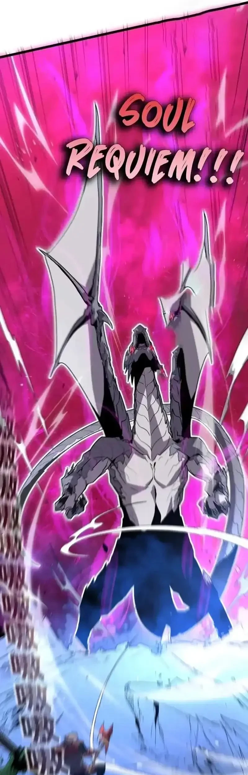 My System Is Very Serious Chapter 61 Gambar 39
