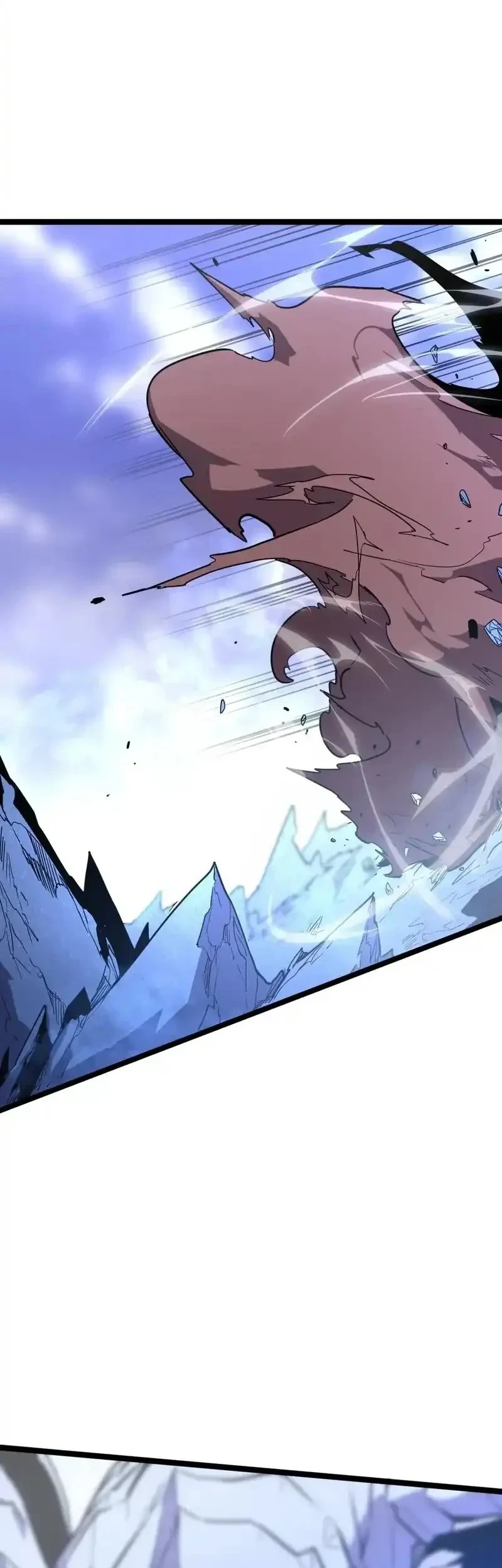 My System Is Very Serious Chapter 62 Gambar 34