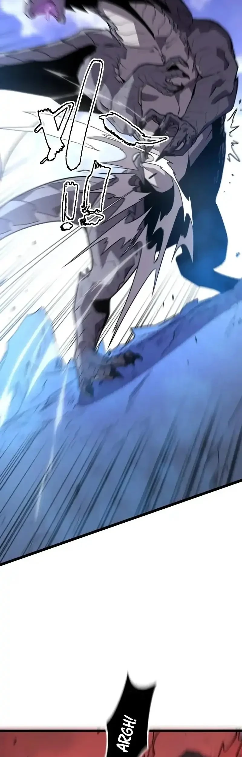My System Is Very Serious Chapter 63 Gambar 21