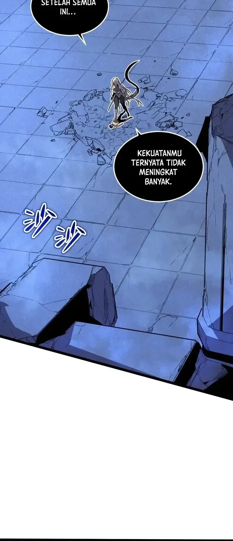 My System Is Very Serious Chapter 64 Gambar 24