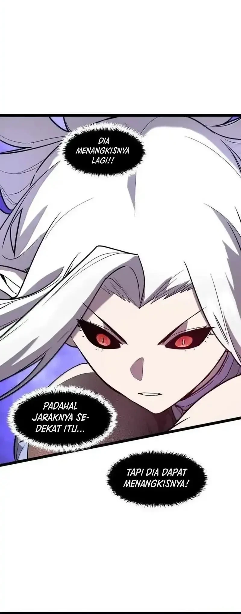 My System Is Very Serious Chapter 65 Gambar 38