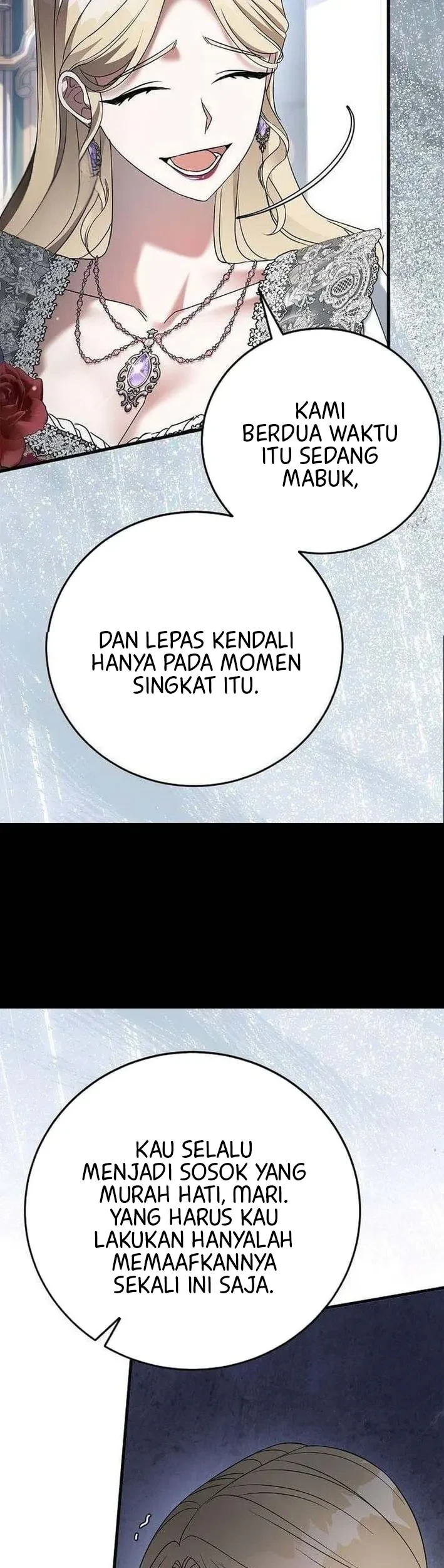 My Twin Stole My Place as His Wife Chapter 2 Gambar 34