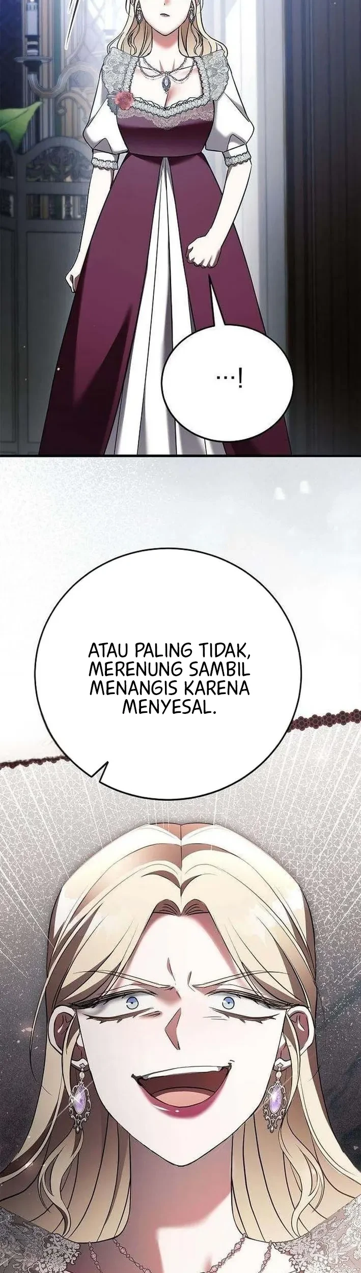 My Twin Stole My Place as His Wife Chapter 2 Gambar 36