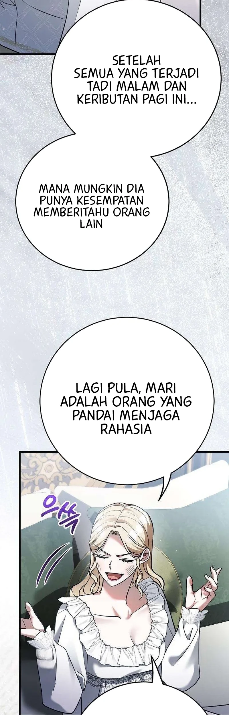 My Twin Stole My Place as His Wife Chapter 3 Gambar 40