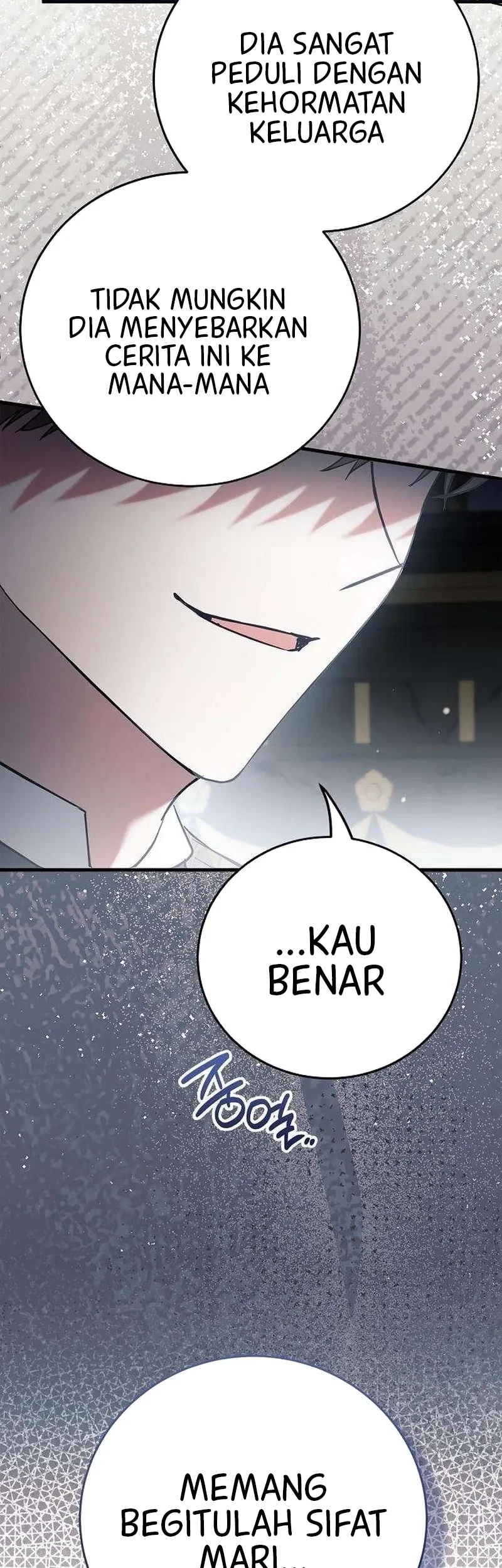 My Twin Stole My Place as His Wife Chapter 3 Gambar 41