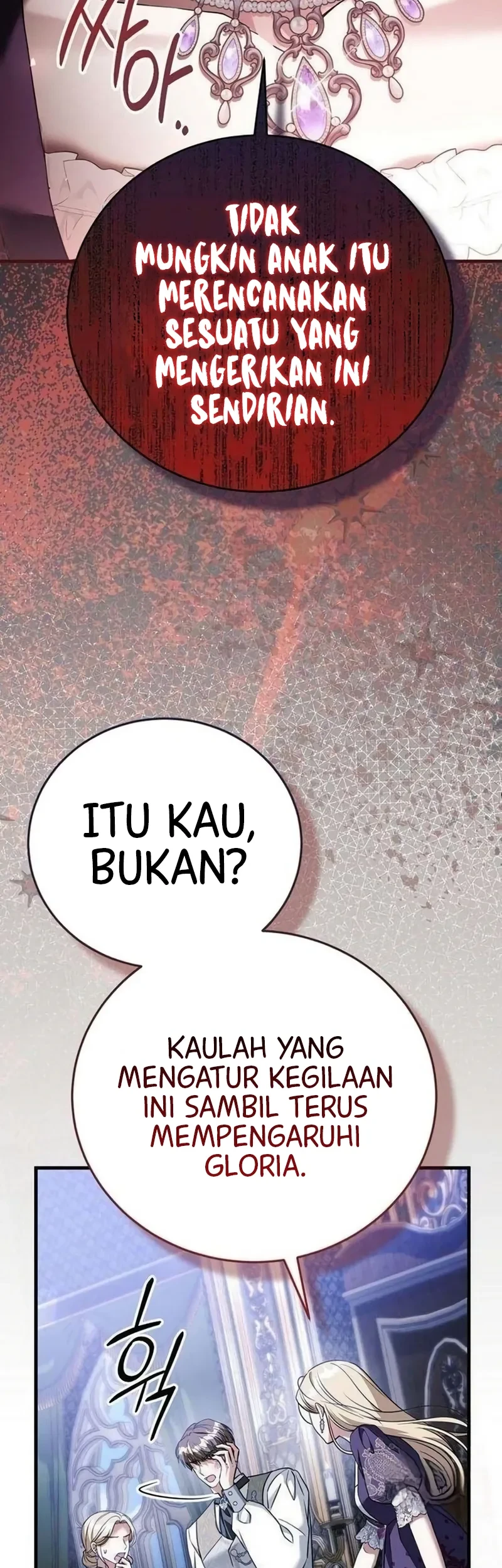 My Twin Stole My Place as His Wife Chapter 4 Gambar 36