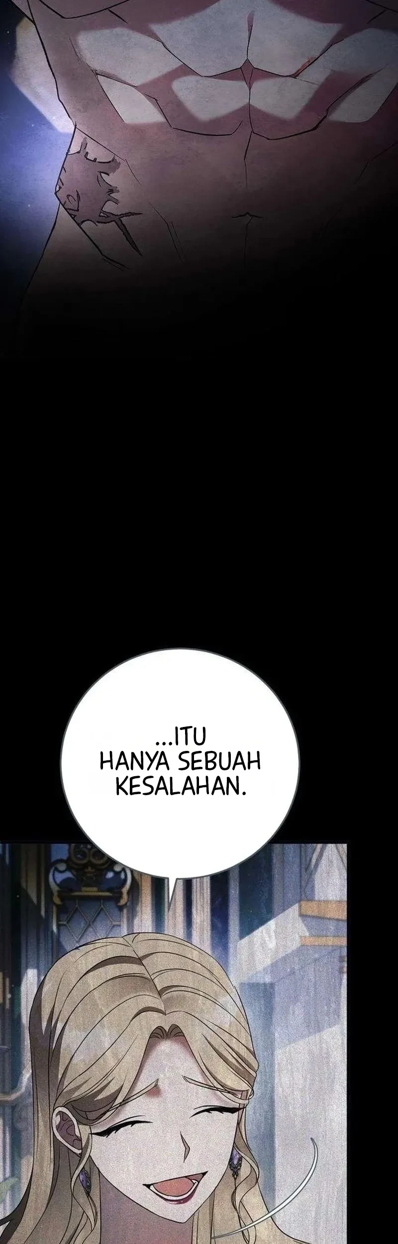 My Twin Stole My Place as His Wife Chapter 5 Gambar 38