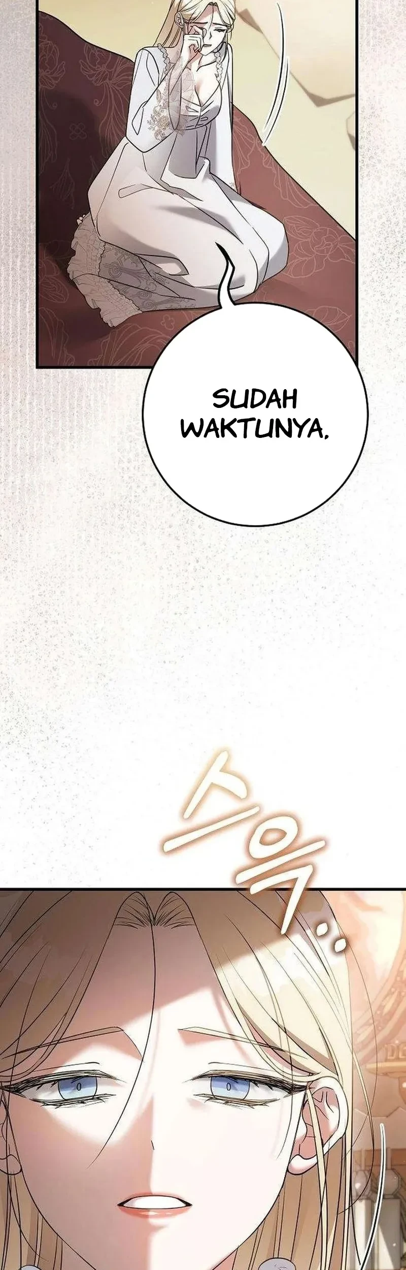My Twin Stole My Place as His Wife Chapter 6 Gambar 39