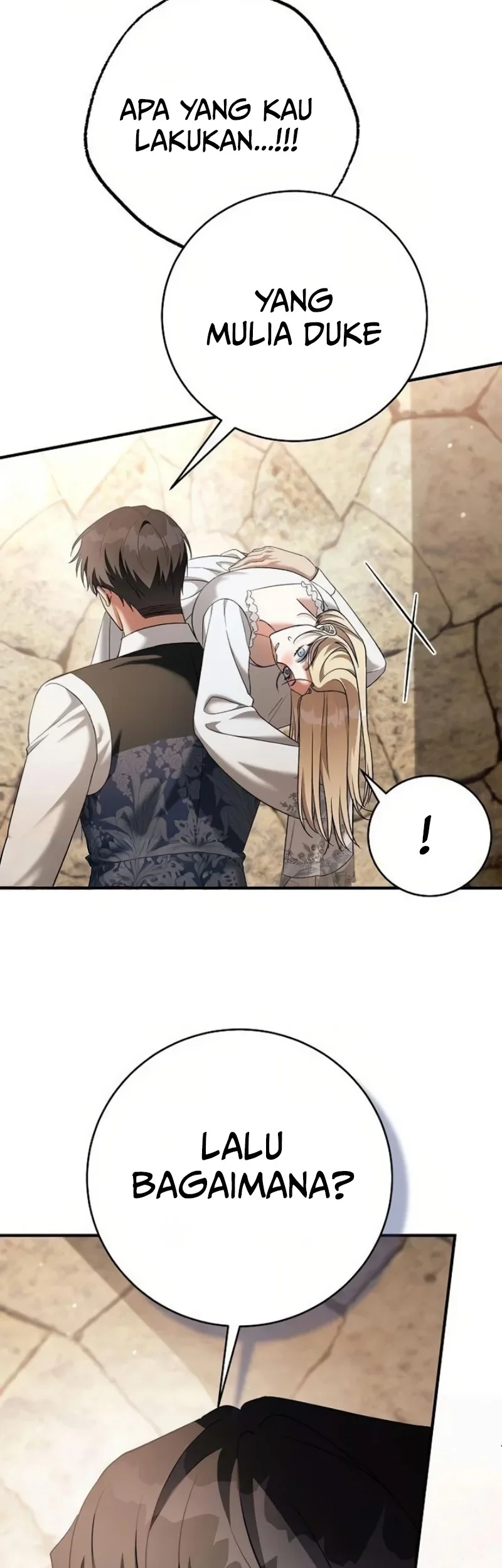 My Twin Stole My Place as His Wife Chapter 7 Gambar 35
