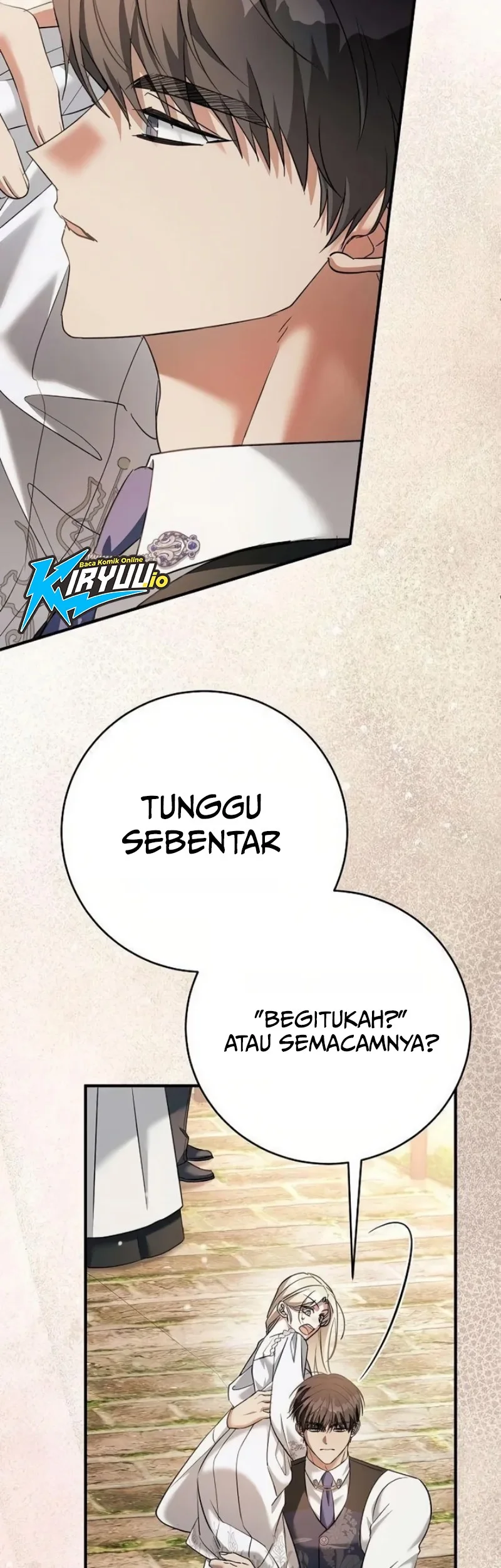 My Twin Stole My Place as His Wife Chapter 7 Gambar 36