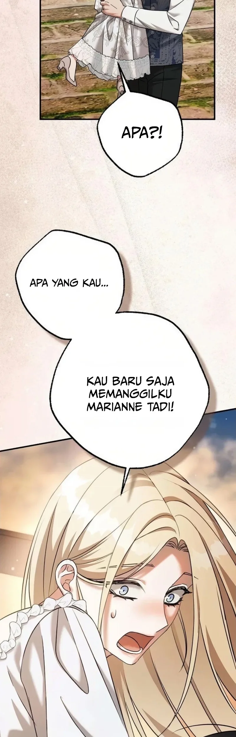 My Twin Stole My Place as His Wife Chapter 7 Gambar 37