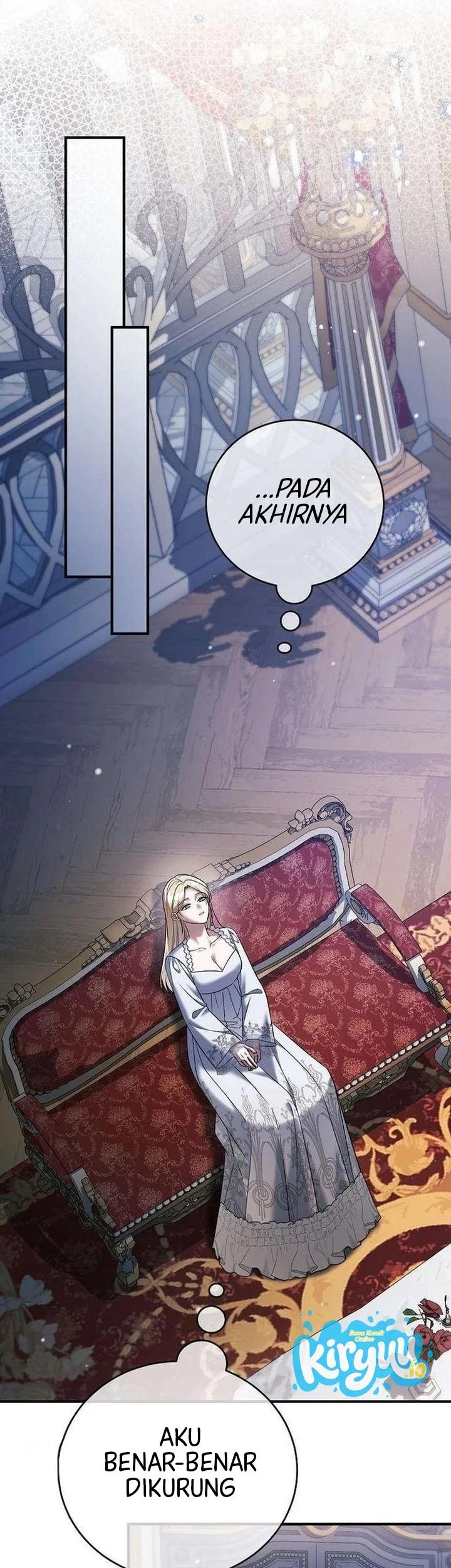 My Twin Stole My Place as His Wife Chapter 8 Gambar 37