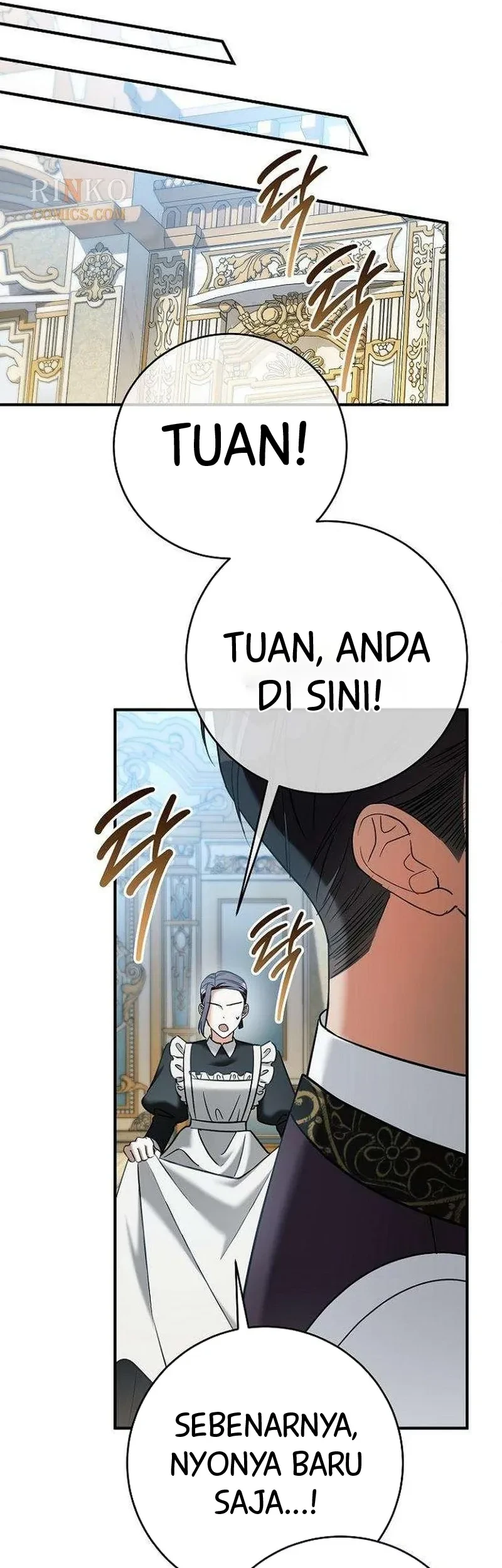 My Twin Stole My Place as His Wife Chapter 9 Gambar 33