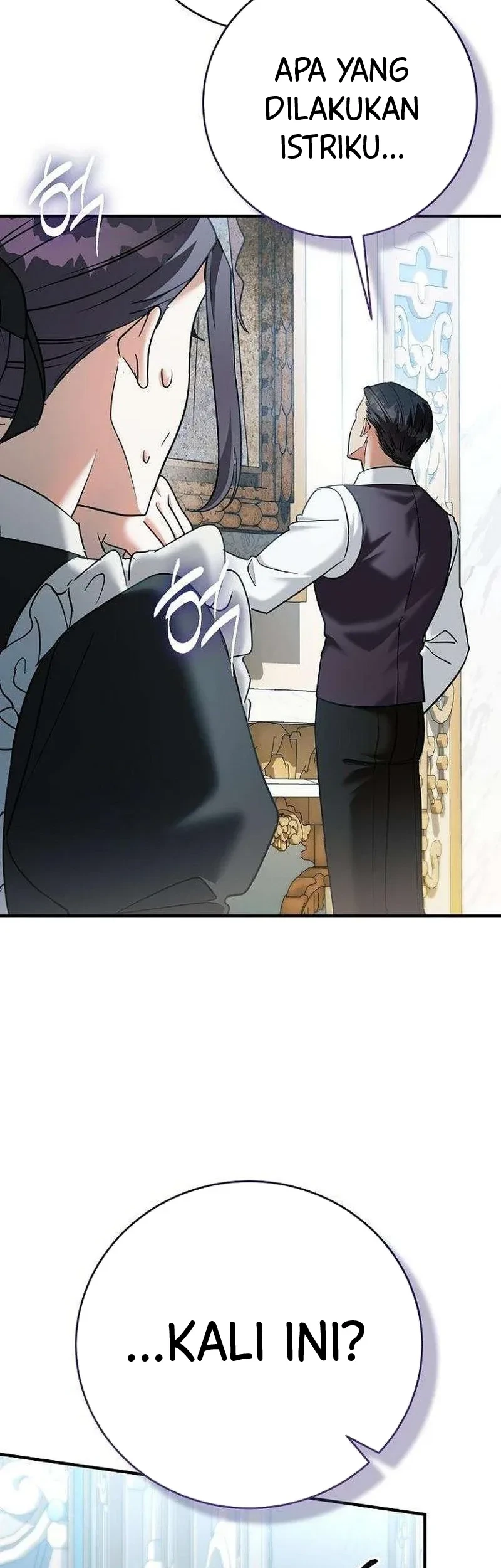 My Twin Stole My Place as His Wife Chapter 9 Gambar 34