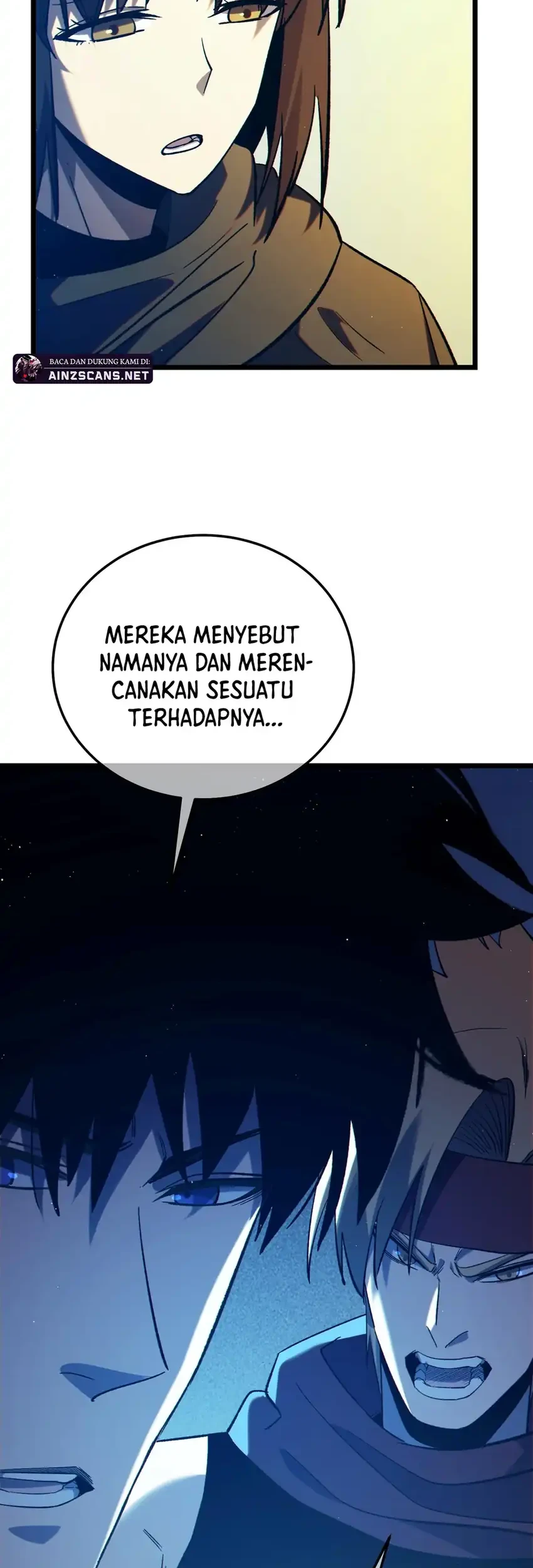 My Unbeatable Passive Skill Lets Me Deal Massive Damage! Chapter 101 Gambar 27