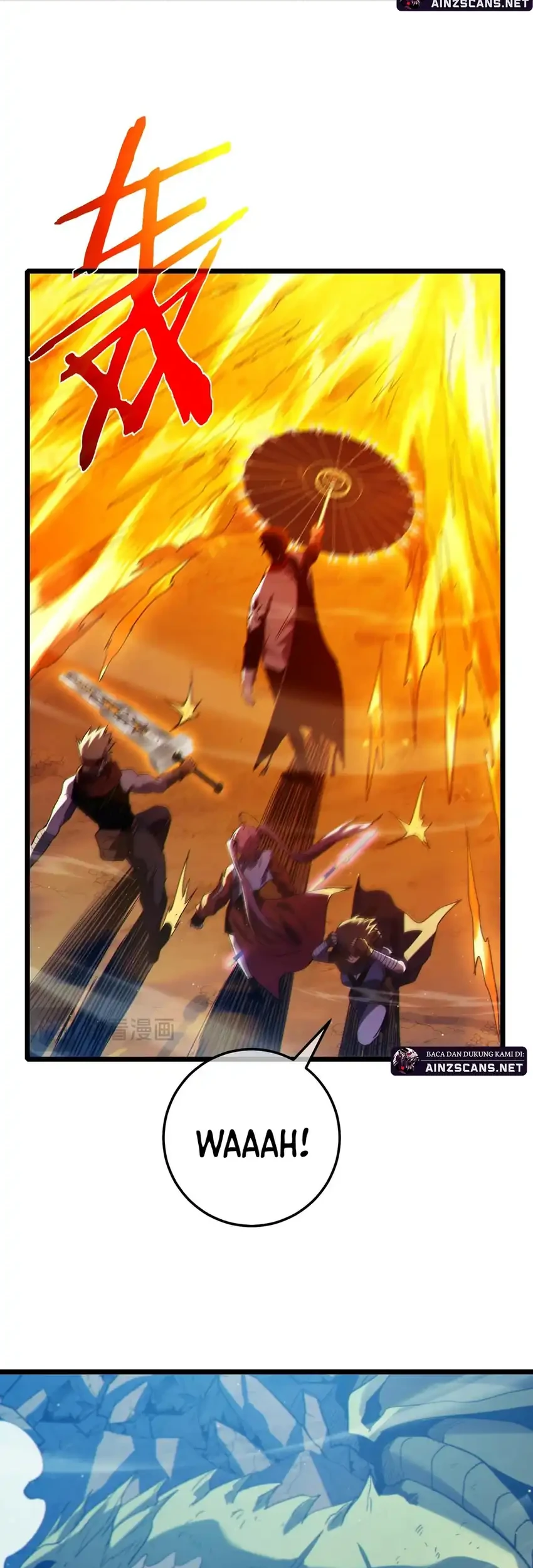 My Unbeatable Passive Skill Lets Me Deal Massive Damage! Chapter 102 Gambar 26