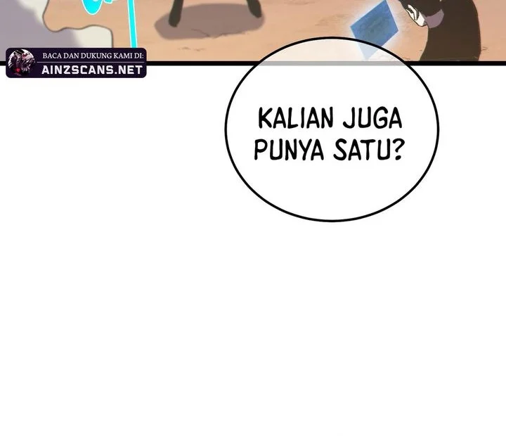 My Unbeatable Passive Skill Lets Me Deal Massive Damage! Chapter 112 Gambar 26
