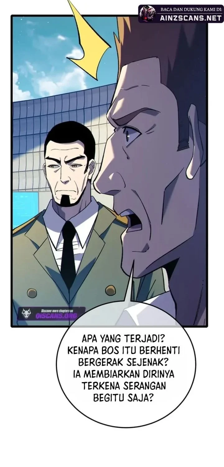 My Unbeatable Passive Skill Lets Me Deal Massive Damage! Chapter 118 Gambar 24