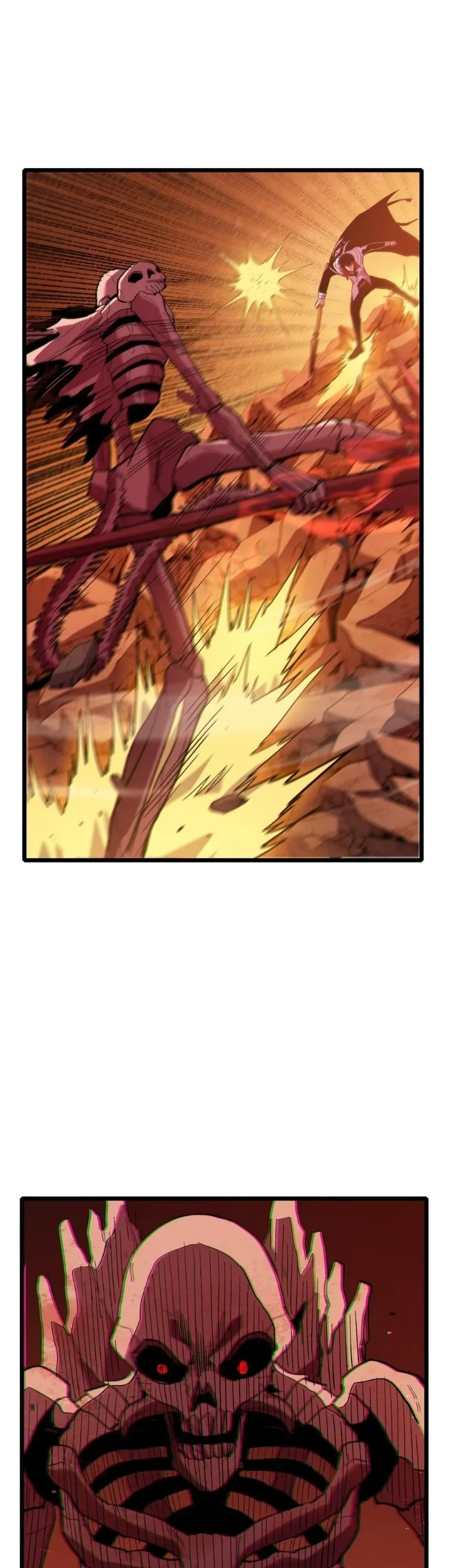 My Unbeatable Passive Skill Lets Me Deal Massive Damage! Chapter 119 Gambar 23