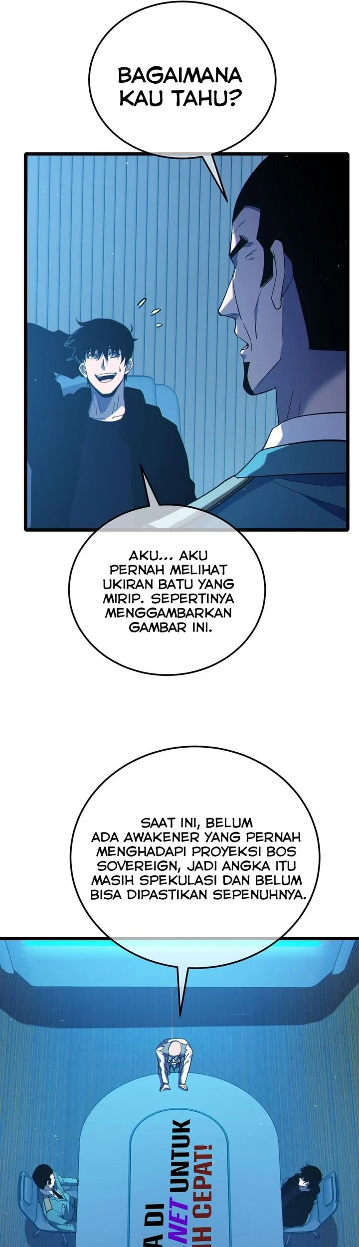My Unbeatable Passive Skill Lets Me Deal Massive Damage! Chapter 120 Gambar 24