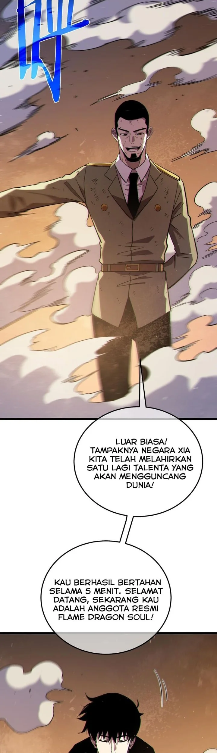 My Unbeatable Passive Skill Lets Me Deal Massive Damage! Chapter 124 Gambar 25