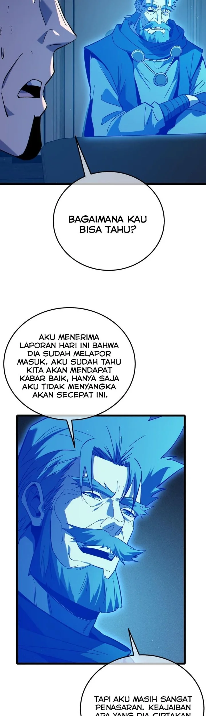My Unbeatable Passive Skill Lets Me Deal Massive Damage! Chapter 125 Gambar 27