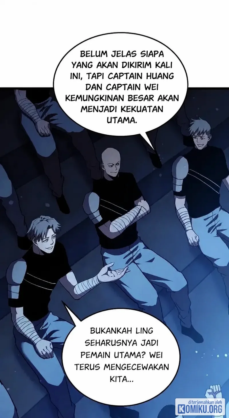 My Unbeatable Passive Skill Lets Me Deal Massive Damage! Chapter 143 Gambar 29
