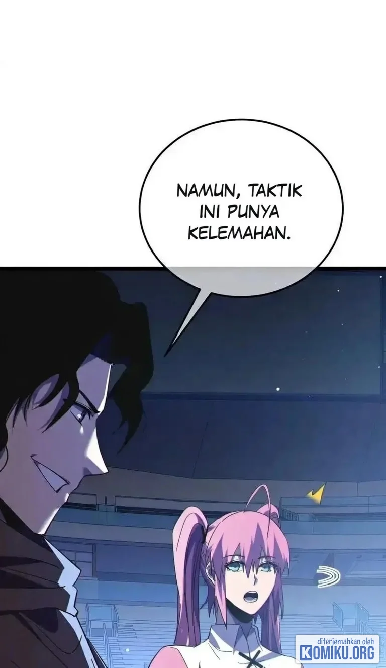My Unbeatable Passive Skill Lets Me Deal Massive Damage! Chapter 144 Gambar 29