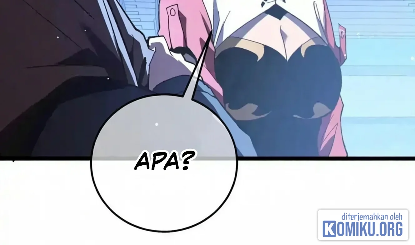 My Unbeatable Passive Skill Lets Me Deal Massive Damage! Chapter 144 Gambar 30