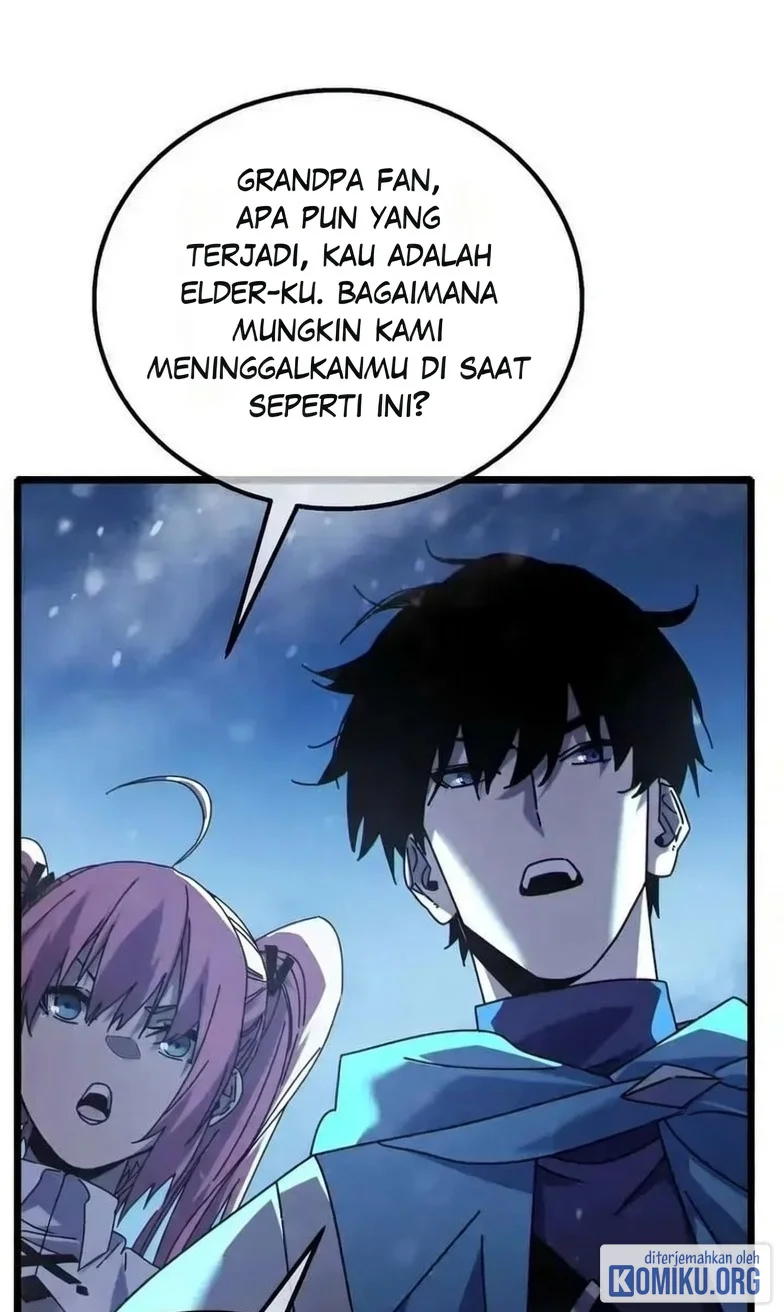 My Unbeatable Passive Skill Lets Me Deal Massive Damage! Chapter 146 Gambar 27