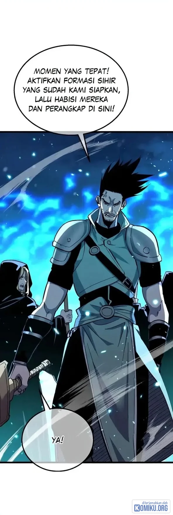 My Unbeatable Passive Skill Lets Me Deal Massive Damage! Chapter 147 Gambar 32