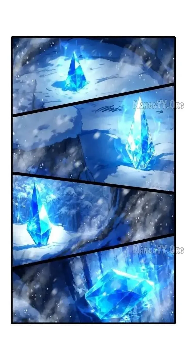 My Unbeatable Passive Skill Lets Me Deal Massive Damage! Chapter 147 Gambar 33