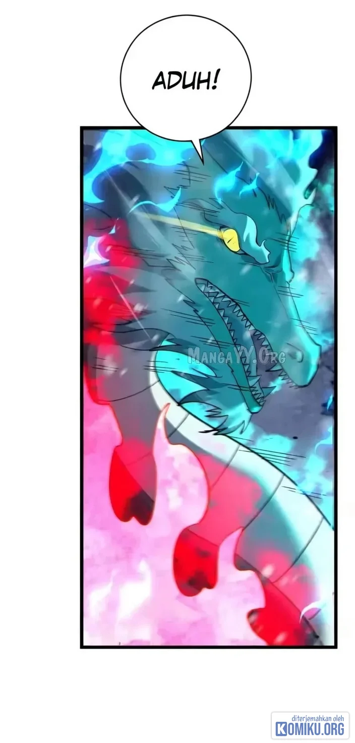 My Unbeatable Passive Skill Lets Me Deal Massive Damage! Chapter 148 Gambar 29