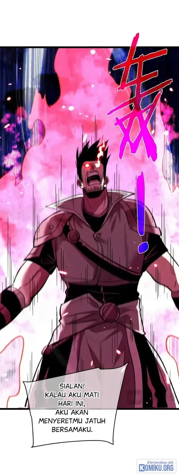 My Unbeatable Passive Skill Lets Me Deal Massive Damage! Chapter 148 Gambar 30