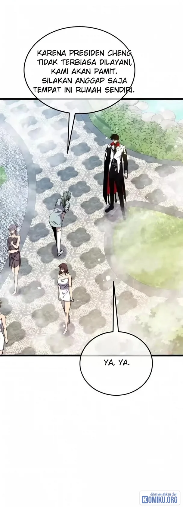 My Unbeatable Passive Skill Lets Me Deal Massive Damage! Chapter 154 Gambar 29