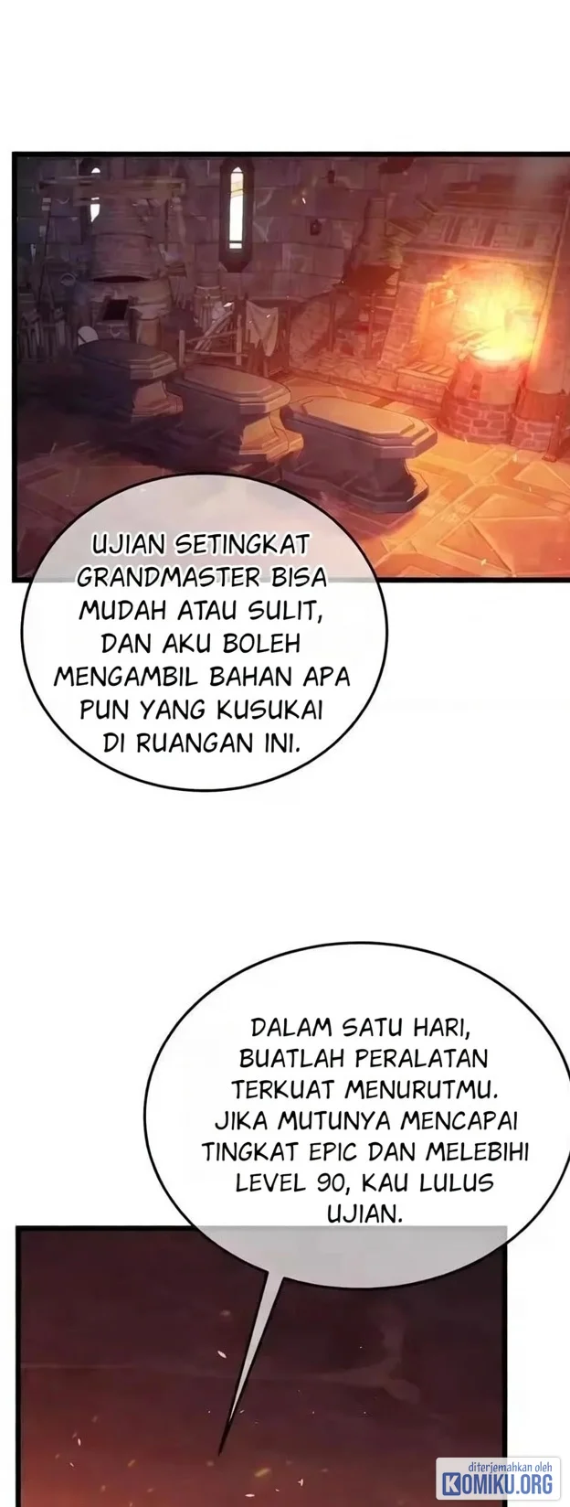 My Unbeatable Passive Skill Lets Me Deal Massive Damage! Chapter 155 Gambar 29