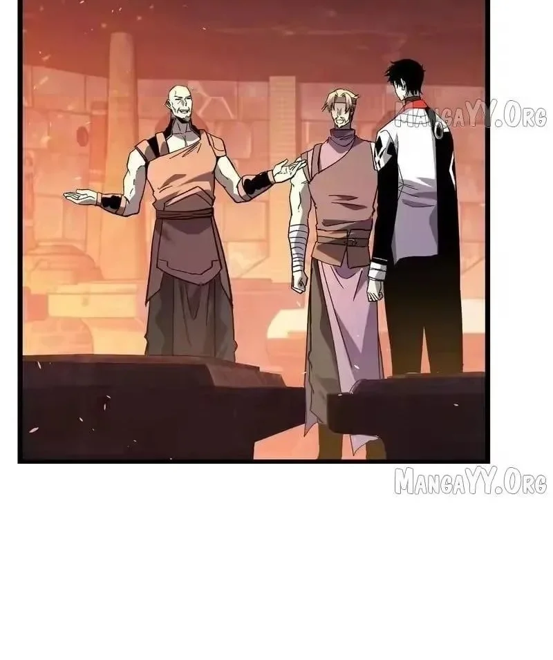 My Unbeatable Passive Skill Lets Me Deal Massive Damage! Chapter 155 Gambar 30